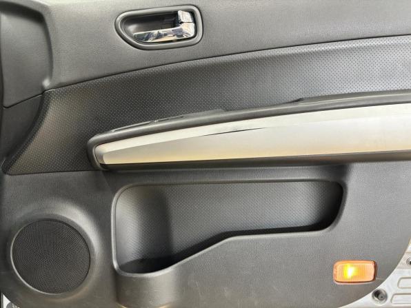 Nissan X-Trail II с пробегом 2010 года, цена 1 180 000 рублей, 207006 км, внедорожник, Автокод Объявления