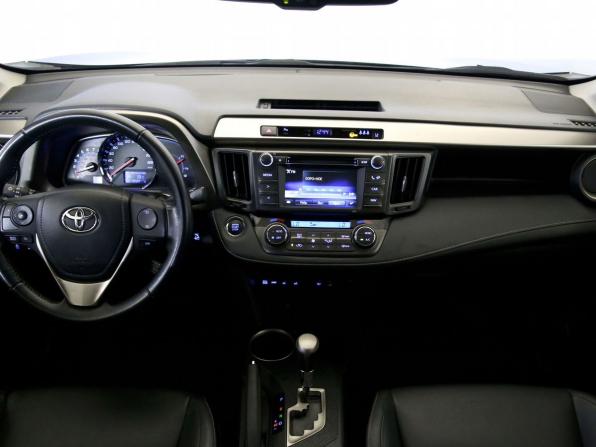 Toyota RAV4 IV (XA40) с пробегом 2014 года, цена 2 195 000 рублей, 66358 км, внедорожник, Автокод Объявления