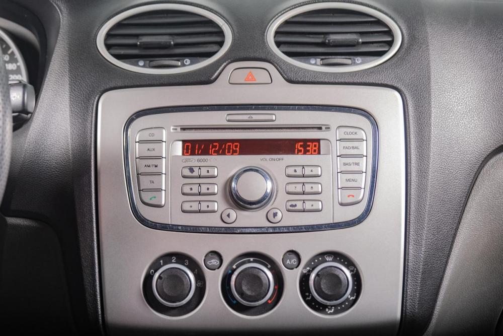 Ford Focus II Рестайлинг Томск  - изображение 15