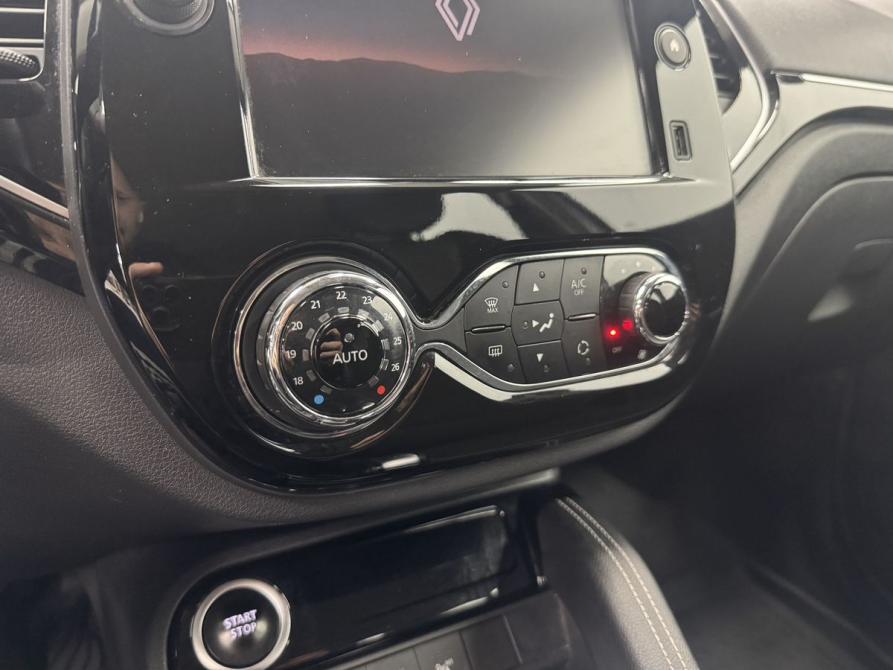 Renault Kaptur I Рестайлинг Воронеж  - изображение 18
