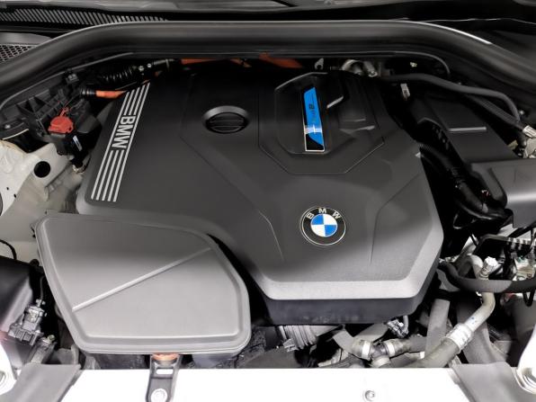 BMW X3 III (G01) с пробегом 2021 года, цена 4 750 000 рублей, 52158 км, внедорожник, Автокод Объявления