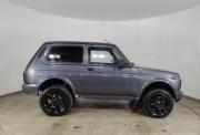 Lada (ВАЗ) Niva Legend Волгоград  - изображение 33