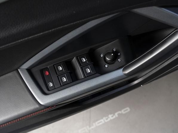 Audi Q3 II (F3) с пробегом 2020 года, цена 4 499 000 рублей, 67262 км, внедорожник, Автокод Объявления