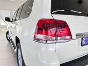 Toyota Land Cruiser 200 Series Рестайлинг 1 Волгоград  - изображение 50