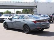 Hyundai Elantra VII (CN7) Москва  - изображение 28