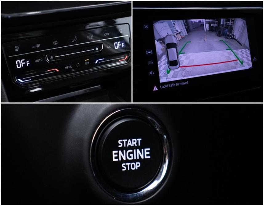 Skoda Superb III Рестайлинг Москва  - изображение 17