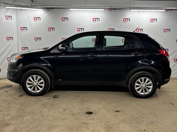 SsangYong Actyon II Рестайлинг с пробегом 2014 года, цена 1 079 000 рублей, 113000 км, внедорожник, Автокод Объявления