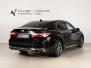 Toyota Camry VIII (XV70) Рестайлинг Казань  - изображение 12