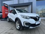 Renault Kaptur I Набережные Челны  - изображение 23