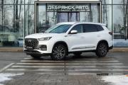 Chery Tiggo 8 Pro Max I Рестайлинг Брянск  - изображение 29