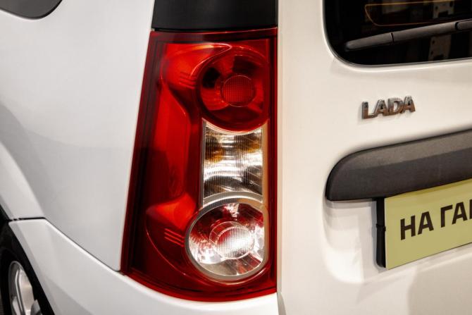 Lada (ВАЗ) Largus I с пробегом 2017 года, цена 749 000 рублей, 173000 км, универсал, Автокод Объявления