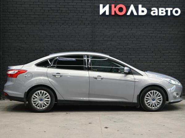 Ford Focus III с пробегом 2011 года, цена 840 000 рублей, 166607 км, седан, Автокод Объявления