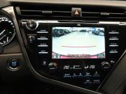 Toyota Camry VIII (XV70) Екатеринбург  - изображение 33
