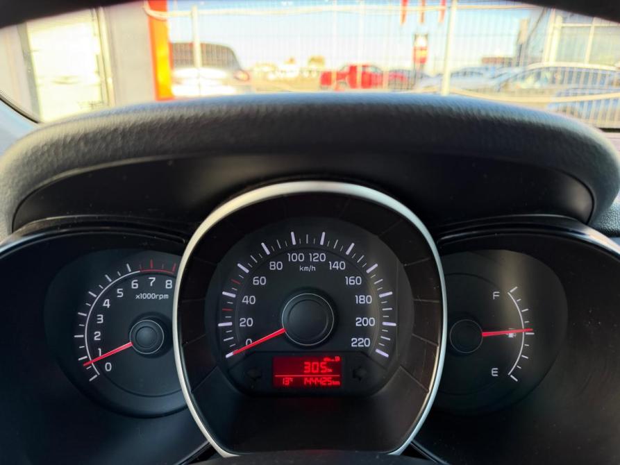 Kia Rio III Рестайлинг Набережные Челны  - изображение 12