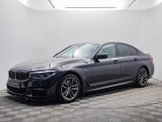 BMW 5 серии VII (G30/G31/G38) Москва  - изображение 19