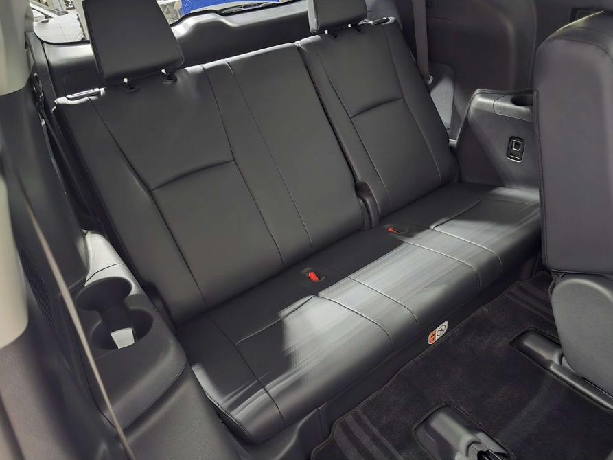 Toyota Highlander IV (XU70) Санкт-Петербург  - изображение 18