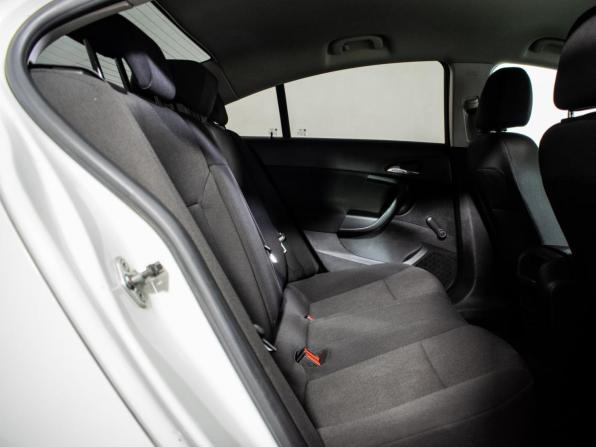 Opel Insignia I с пробегом 2013 года, цена 525 000 рублей, 226000 км, седан, Автокод Объявления