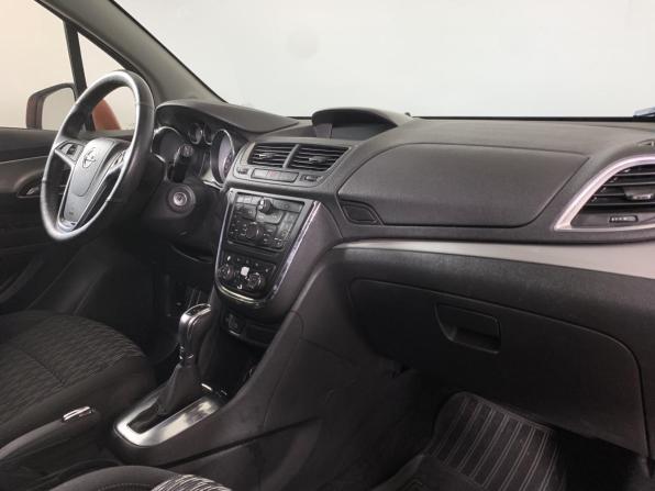 Opel Mokka I с пробегом 2013 года, цена 999 000 рублей, 175491 км, внедорожник, Автокод Объявления
