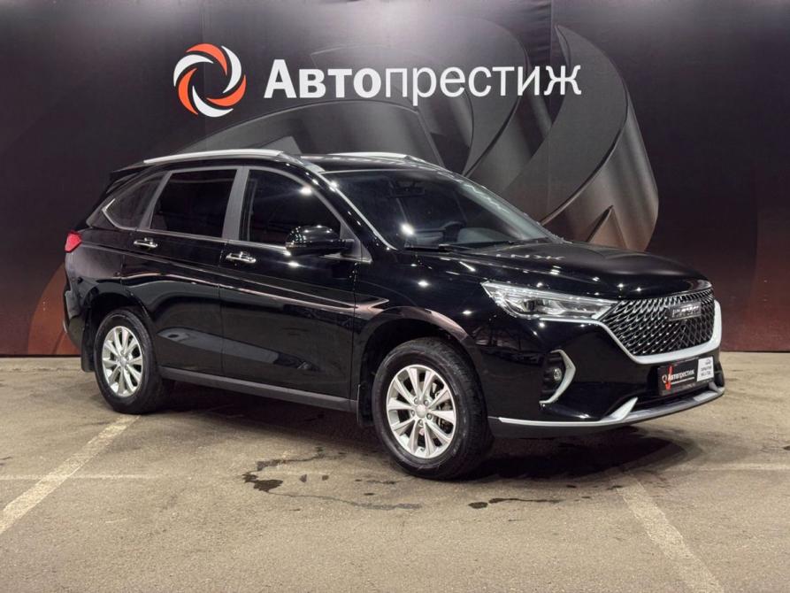 Haval M6 II Ставрополь  - изображение 3