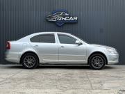 Skoda Octavia II (A5) Рестайлинг Ижевск  - изображение 28