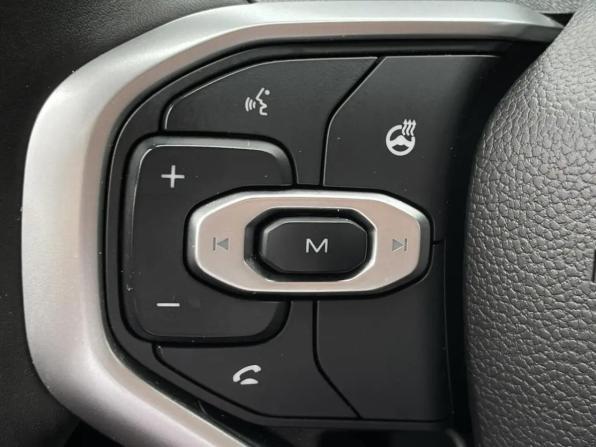 Haval Jolion I с пробегом 2023 года, цена 2 098 000 рублей, 20700 км, внедорожник, Автокод Объявления