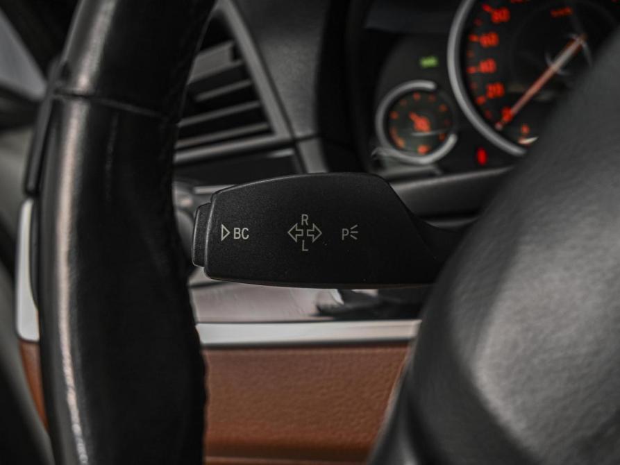 BMW 5 серии VI (F10/F11/F07) Рестайлинг Ставрополь  - изображение 18