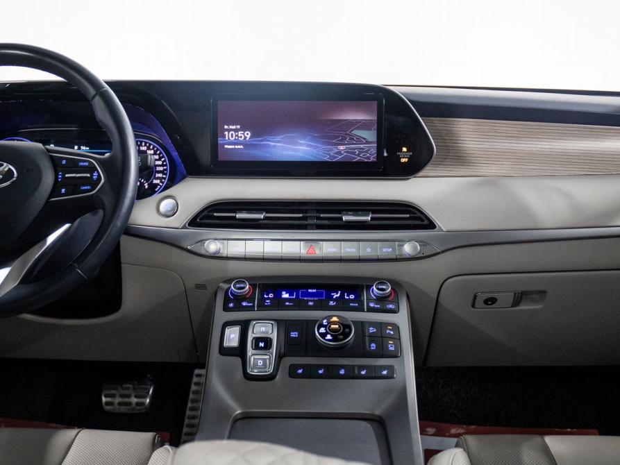 Hyundai Palisade I Иркутск  - изображение 14