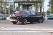 Mercedes-Benz GLC I (X253) Брянск  - изображение 28