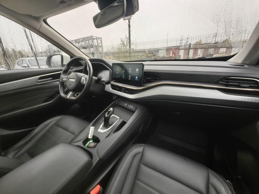 Haval F7 I Рестайлинг Санкт-Петербург  - изображение 12