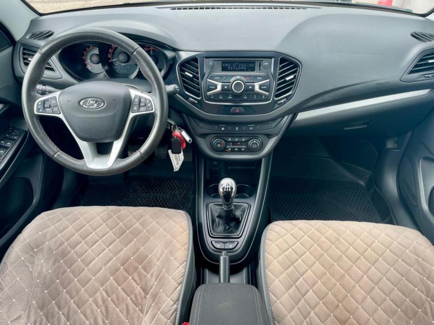 Lada (ВАЗ) Vesta I Стерлитамак  - изображение 17