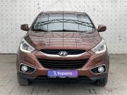 Hyundai ix35 I Рестайлинг Тамбов  - изображение 22