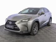 Lexus NX I Москва  - изображение 28