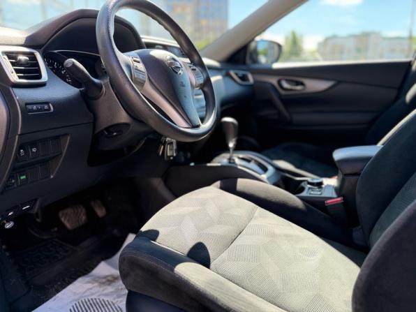 Nissan X-Trail III с пробегом 2015 года, цена 1 790 000 рублей, 94000 км, внедорожник, Автокод Объявления