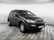SsangYong Kyron I Рестайлинг Москва  - изображение 16