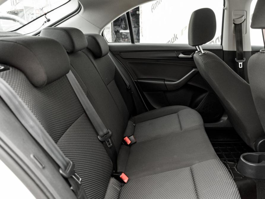Volkswagen Polo VI Екатеринбург  - изображение 20