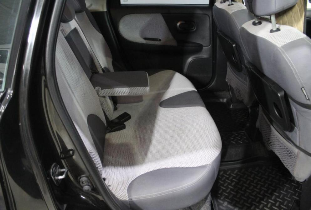 Nissan Note I Астрахань  - изображение 12