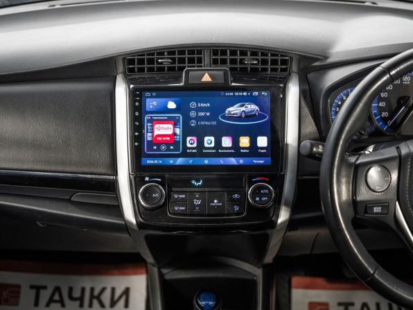 Toyota Corolla XI (E160 E170) Рестайлинг 2 с пробегом 2017 года, цена 1 190 500 рублей, 173081 км, универсал, Автокод Объявления