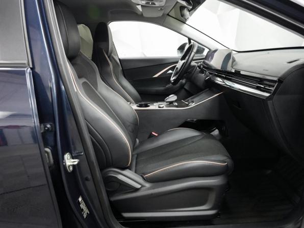Omoda C5 I с пробегом 2024 года, цена 1 842 000 рублей, 29000 км, внедорожник, Автокод Объявления