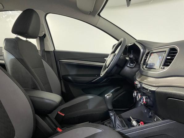 Lada (ВАЗ) Vesta I Рестайлинг (NG) с пробегом 2023 года, цена 1 150 000 рублей, 45738 км, седан, Автокод Объявления
