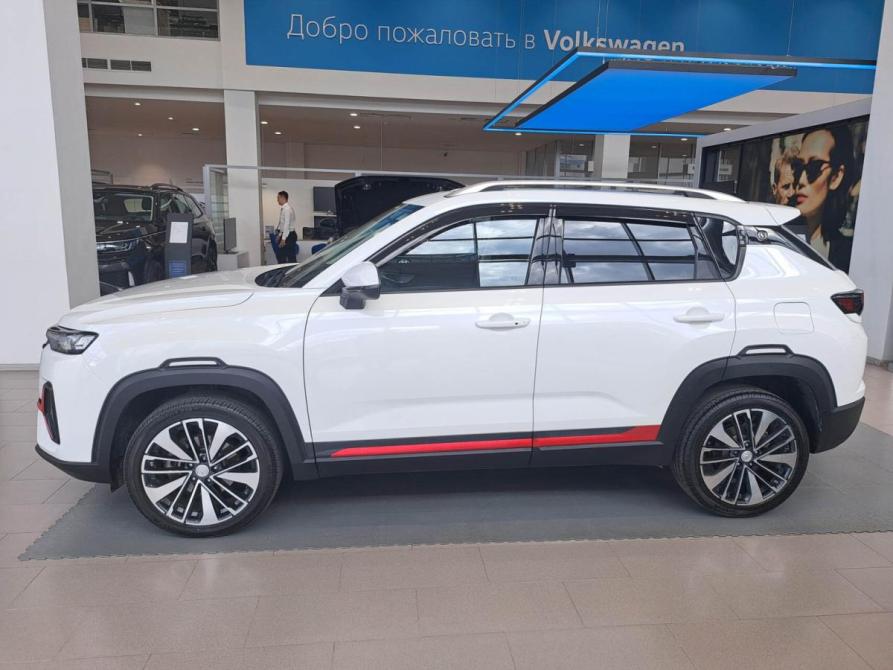 Changan CS35 Plus I Рестайлинг Казань  - изображение 10