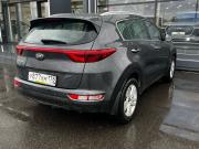 Kia Sportage IV Санкт-Петербург  - изображение 21
