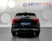 Haval Jolion I Рестайлинг Москва  - изображение 30