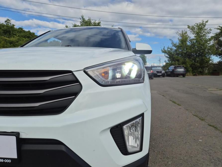 Hyundai Creta I Саратов  - изображение 10