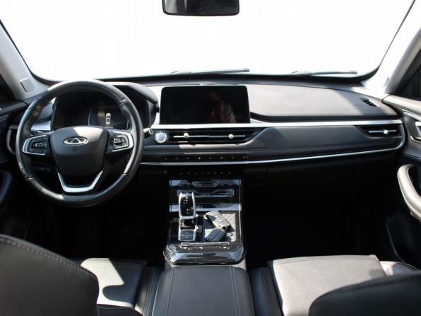 Chery Tiggo 7 Pro I с пробегом 2022 года, цена 1 659 000 рублей, 62932 км, внедорожник, Автокод Объявления