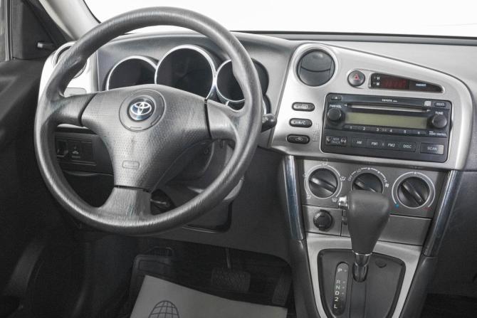 Toyota Matrix I (E130) с пробегом 2006 года, цена 549 000 рублей, 270000 км, хэтчбек, Автокод Объявления