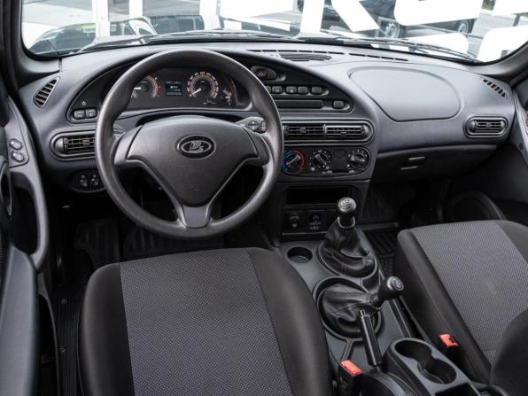 Lada (ВАЗ) Niva Travel I с пробегом 2024 года, цена 920 000 рублей, 24427 км, внедорожник, Автокод Объявления