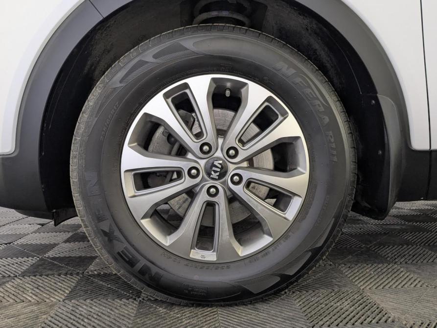 Kia Sorento III Prime Рестайлинг Москва  - изображение 12