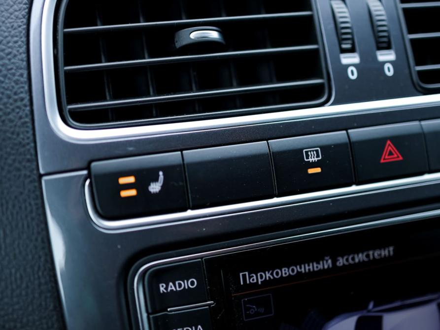 Volkswagen Polo V Рестайлинг Ижевск  - изображение 21