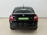 Skoda Rapid I Смоленск  - изображение 15