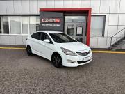 Hyundai Solaris I Рестайлинг Альметьевск  - изображение 23